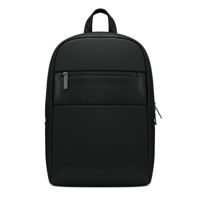 Lenovo B500 15L Padded Laptop Backpack Tablet Computer Bag 15.6 in Black