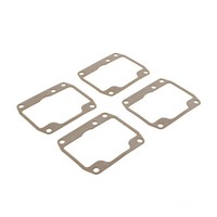 Schwimmerkammer Dichtung 4 StüCk FüR Suzuki RM 400 Bj. 1978-1980