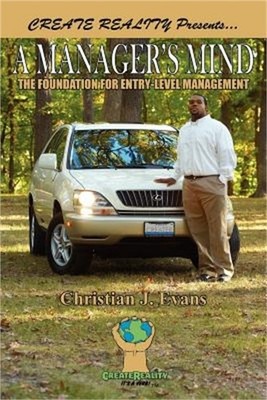 A Manager's Mind: The Foundation for Entry-Level Management (Paperback or Softba