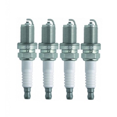 NGK For Toyota Matrix 2003-2013 Spark Plug | V-Power | Box of 4 BKR5E-11