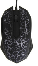 Gamestart Wired Optical Gaming Light Up Computer Mouse Color Changing Backlit
