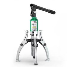 Hydraulic Puller Multi-Function Wheel Puller Bearing Removal Tool Puller