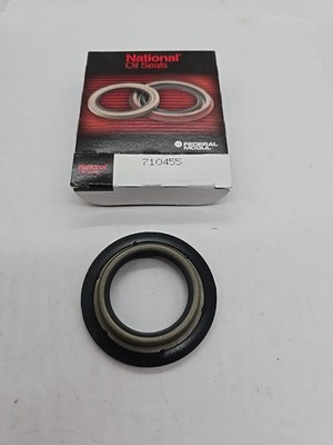 Axle Spindle Seal National 710455