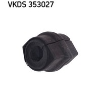 Lagerbuchse Stabilisator SKF Vkds 353027 FüR Peugeot 206 CC