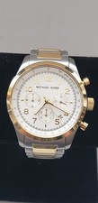 Michael Kors Mk-8144 Chronograph Quartz Watch .