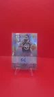 Topps Signature Class Obi Toppin Pacers Manuscripts Autograph MS-OT Card