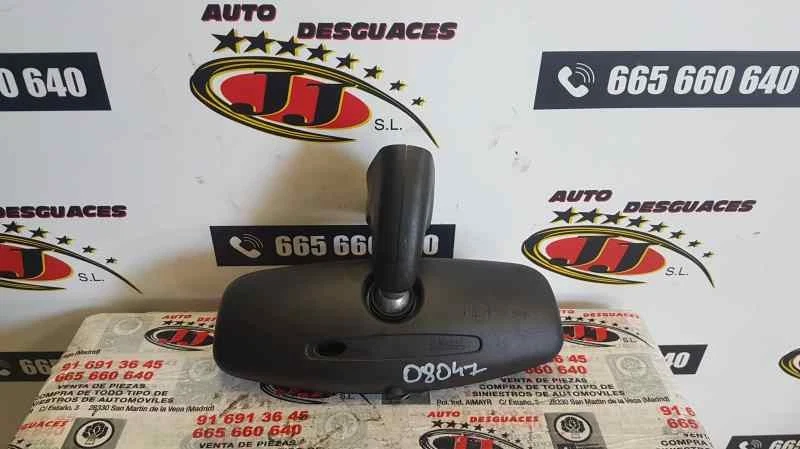 RETROVISOR INTERIOR / 135820 PARA CITROËN C4 BERLINA COLLECTION - Imagen 2 de 4