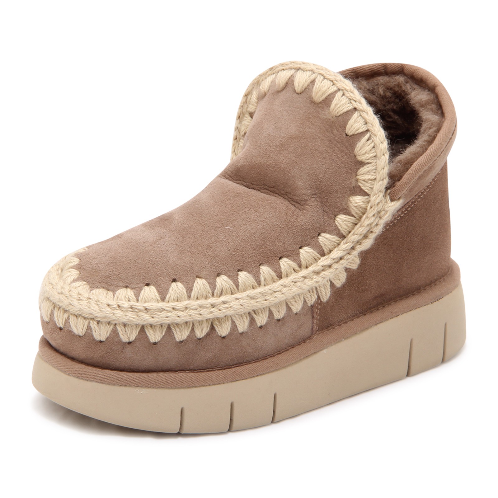 P8535   STIVALETTO DONNA MOU ESKIMO BOUNCE