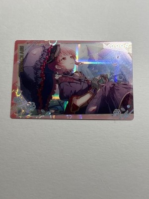 Project Sekai Airi Momoi Wafer Card