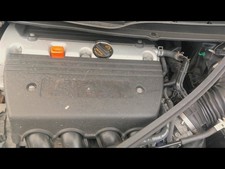 Engine 2.4l Vin 4 6th Digit Coupe Si Fits 12-15 Civic 6709295 Engine 2.4l Vin 4 6th Digit Coupe Si Fits 12-15 Civic 6709295
