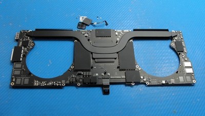 MacBook Pro 16'' A2780 2023 MNW83LL M2 3.49GHz 32/512GB 12CPU 19GPU Logic Board