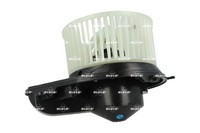 NRF InnenraumgebläSe 12V FüR Audi A4 B5 VW Passat B5.5 Skoda Superb I