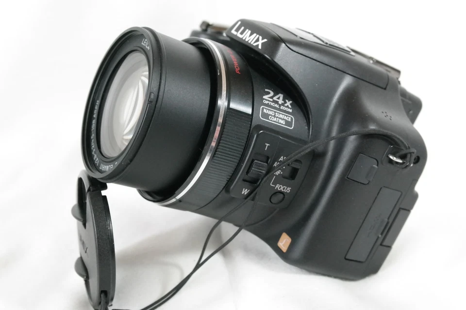 Panasonic Lumix DMC-FZ150, photo 4 of 5