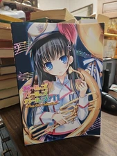 Girls Girls Girls 11 Illustration Art Book | JAPAN Various Artists