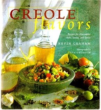 Creole Flavours: Recipes for Marinade..., Graham, Kevin