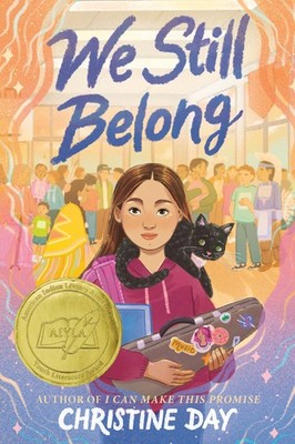 We Still Belong - hardcover Day, Christine