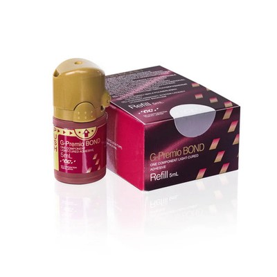 GC G-Premio Bond 8th Generation Bonding Agent (Non-HEMA)
