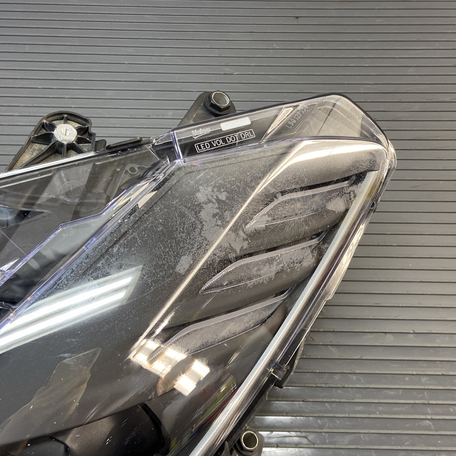 2018-2024 Ferrari 812 Superfast F152M Front Left Headlight 338314 OEM *NOTE*