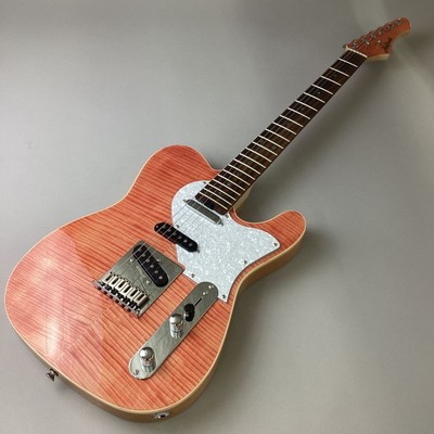 Aria Pro II 615 AE200 Electric Guitar Telecast Type (Actual Image)