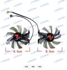 Graphics Card Cooling Fan For PNY RTX3060 3060ti REVEL