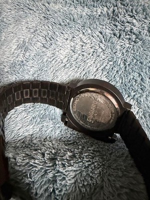 Seiko Giugiaro Alien 2 Reissue | eBay
