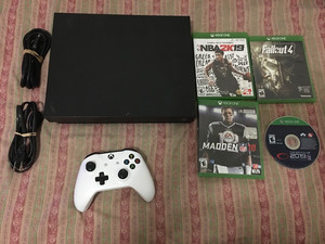 Xbox One X | eBay