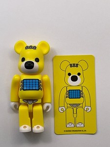 Medicom Toy series 45 bearbrick Be@rbrick Case of Medicom Toy series 45 bearbrick Be@rbrick Case of