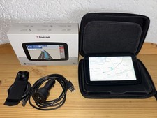 TomTom GO Classic 6 Zoll 2nd Generation PKW Navigationssystem