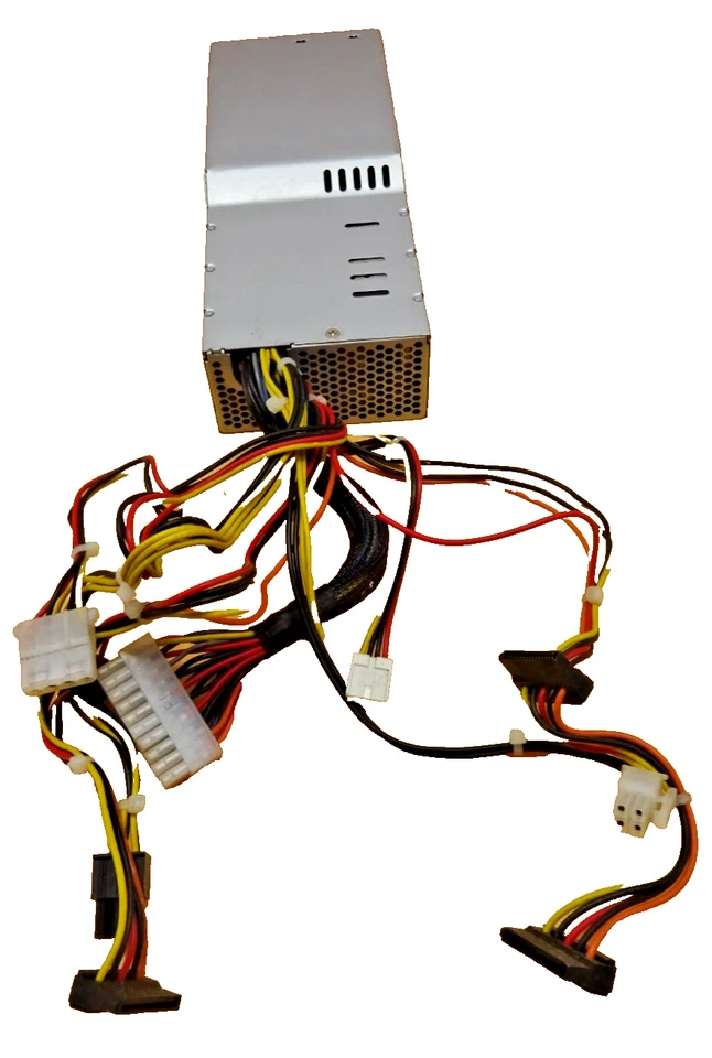 SHUTTLE  PC41 I0011***20 Pin***Power Supply Netzteil 250W***#NT4446 - Bild 3 von 4