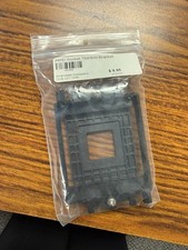 AMD AM 4CPU Socket Mount Cool Fan Heatsink Bracket Base