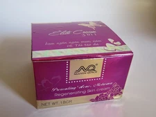 Elite Cream 3-in-1 by Nguyen Quach - 12g [1 Pack] | New in Box | Skincare Essent