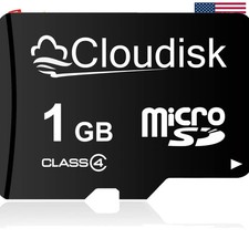 Durable Micro SD Card with Up to 512GB, Class 10 Speed - Multi-Device Ready