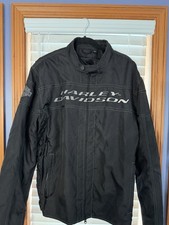 Harley-Davidson Riding Jacket