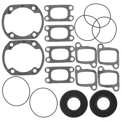 Vertex Gasket Set for Ski-Doo Formula MX Z / GT LE 440 F 97 98 99 00 01