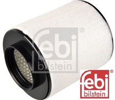 febi bilstein 173116 Luftfilter Luftfiltereinsatz für Audi 