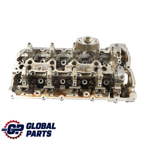 BMW M5 F10 M6 F12 F13 Zylinder Kopf Zyl. 1-4 S63N V8 7603471