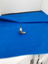 Piper /Stewart-Warner Fuel Pressure Gauge/P/N 820338