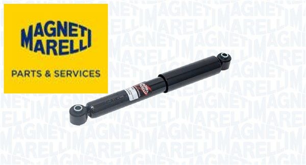Magneti Marelli 351972070000 StoßDäMpfer StossdäMpfer Hinterachse-image