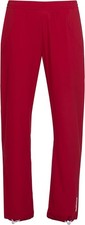Babolat match core boy tennis pants, sports pants, trousers Tournament Red, 140