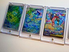 Pokémon TCG Chaos Rising 3-Card Lot Froakie ...