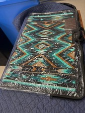 SADDLE BLANKET 34X40 (J31003955)