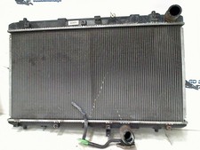 Radiateur Suzuki SX4