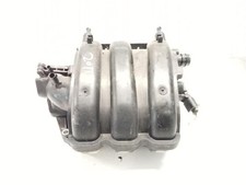 03E129711C stutz ansaugkrümmer v. SEAT IBIZA III 6L1 1.2 becip2499145