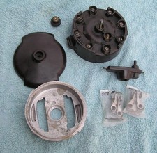 1927 1928 Packard Eight Distributor Parts New Reproduction