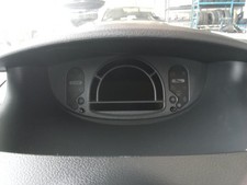 Compteur Renault MODUS