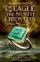 The Eagle Of The Ninth Chronicles | Rosemary Sutcliff | Englisch | Taschenbuch