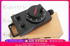 NEW FANUC A860-0203-T015 Handwheel Pulse Generator US Free TAX