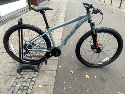 29 Zoll MTB hardtail Fuji Nevada 24 Gang Shimano