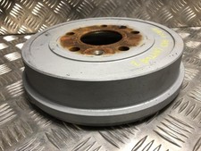 Tambour de frein Renault Captur