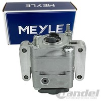 Meyle Servopumpe 120Bar Passend FüR BMW 3 | 314 631 0021
